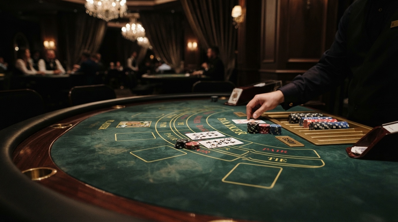 Discover the Game Variety at BC. Game Casino